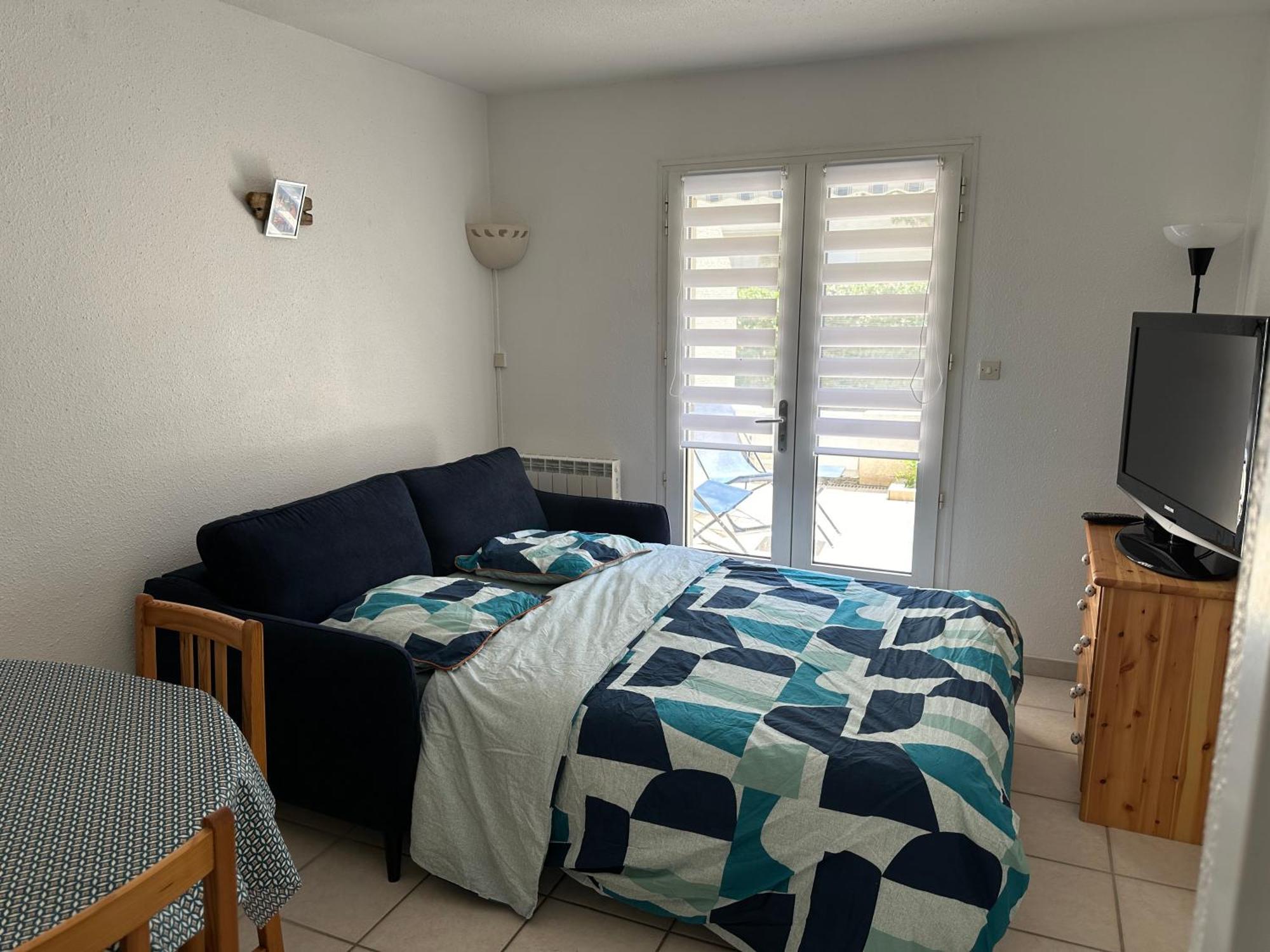 Les Fermettes De La Plage Saint-Nic Exterior photo