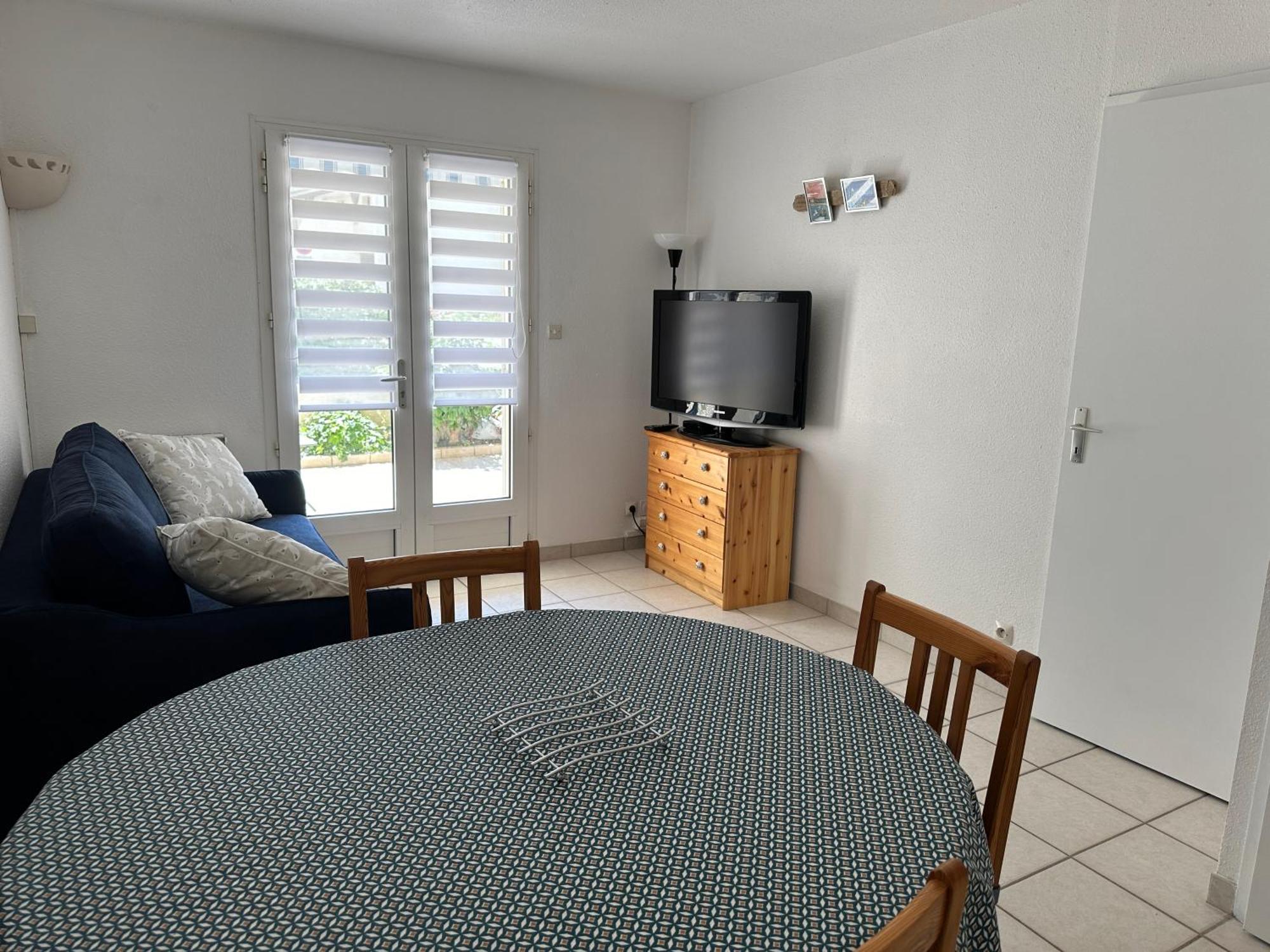 Les Fermettes De La Plage Saint-Nic Exterior photo